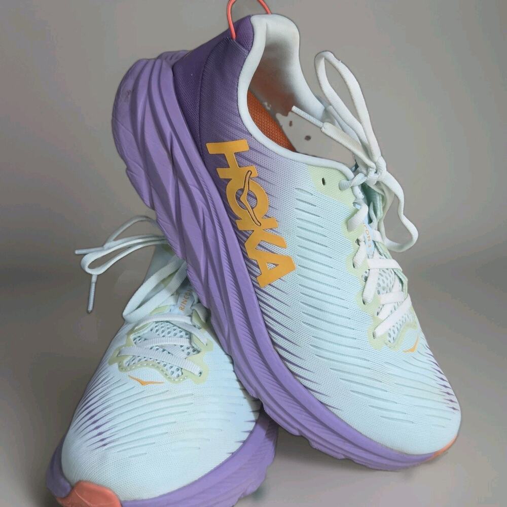 HOKA Rincon 3 Women's Running Shoes Size 10.5B
